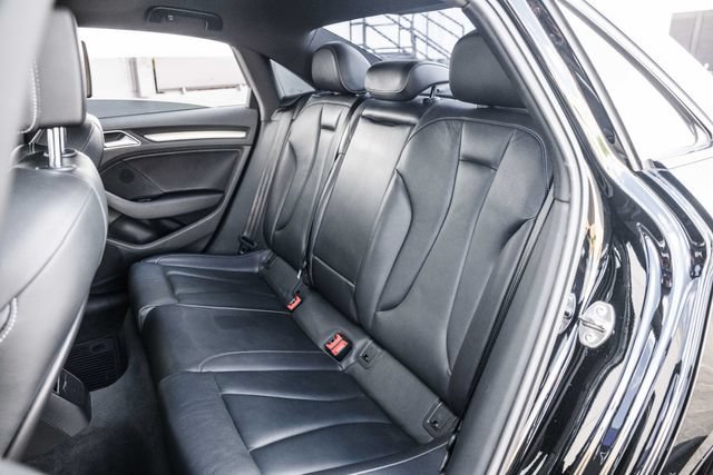 Used 2016 Audi S3 Premium Plus w/ Technology Package AWD/4WD image 67