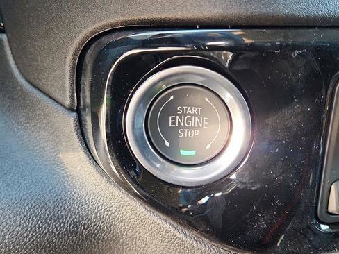 New 2026 Chevrolet Silverado 1500 RST image 16