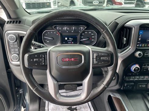 Used 2020 GMC Sierra 2500 SLT w/ SLT Premium Plus Package image 14