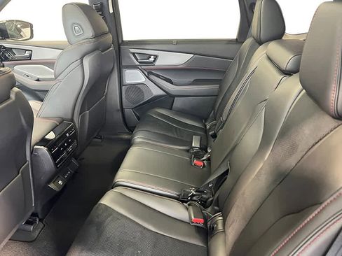 New 2026 Acura MDX A-Spec AWD/4WD image 30