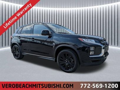 New 2026 Mitsubishi Outlander Sport LE