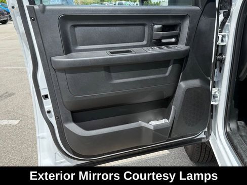 New 2025 RAM 3500 Tradesman image 26