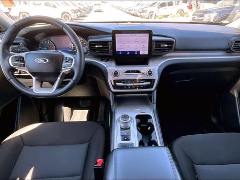 Used 2023 Ford Explorer XLT image 15