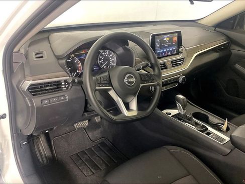 Used 2026 Nissan Altima 2.5 SV AWD/4WD image 15