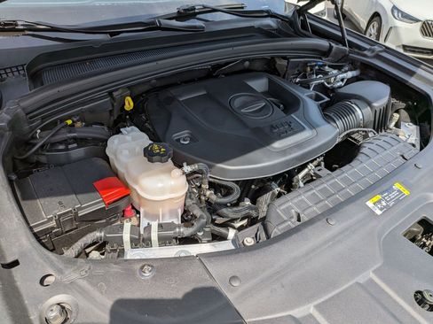 Used 2023 Jeep Grand Cherokee Overland w/ Adv Protech Group III image 42