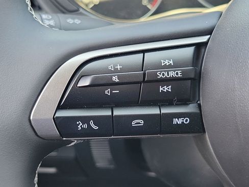 New 2026 MAZDA CX-30 Aire Edition image 5