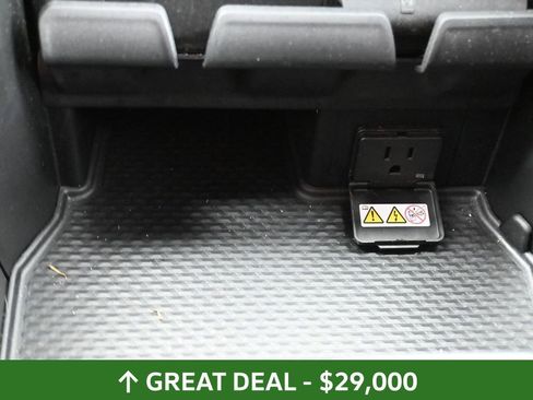 Used 2020 RAM 1500 Limited image 50