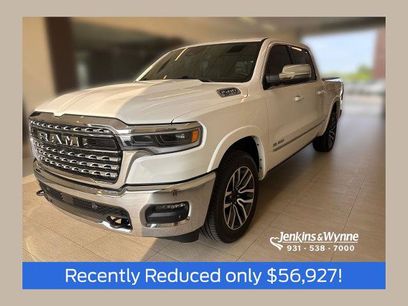 Used 2025 RAM 1500 Limited
