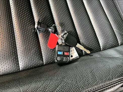 Used 2007 Ford Mustang GT Premium image 10