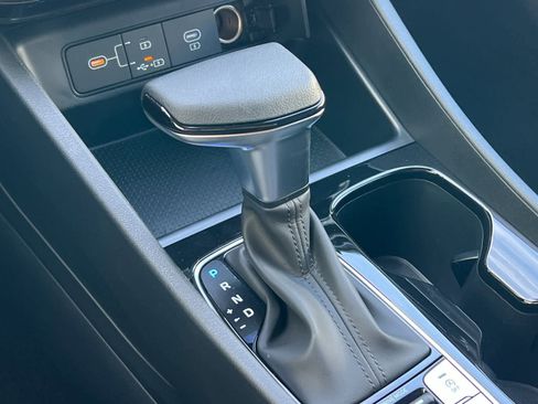 New 2026 Hyundai Tucson SEL image 21