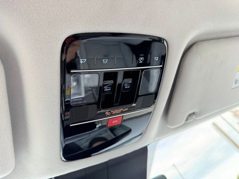 Used 2025 Hyundai Santa Fe Calligraphy FWD image 21