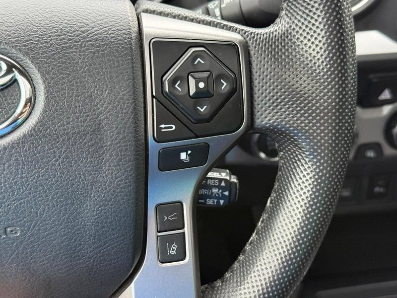 Used 2023 Toyota Tacoma Limited AWD/4WD image 21