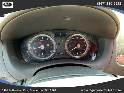 Used 2007 Lexus ES 350 FWD image 23