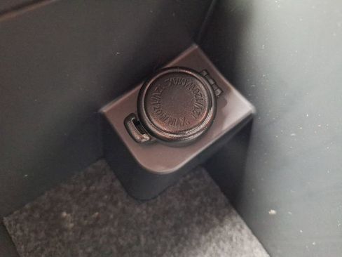 Certified 2024 Subaru WRX Premium image 20