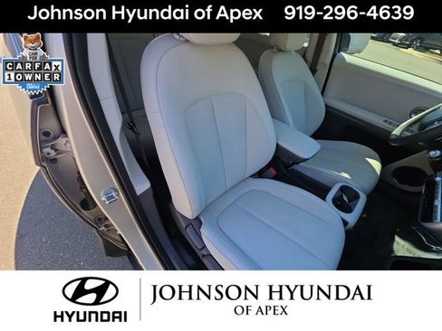 Used 2023 Hyundai Ioniq 5 SEL image 20