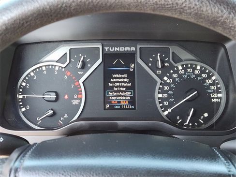 Used 2024 Toyota Tundra SR5 image 12