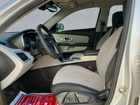 Used 2017 GMC Terrain SLE image 12