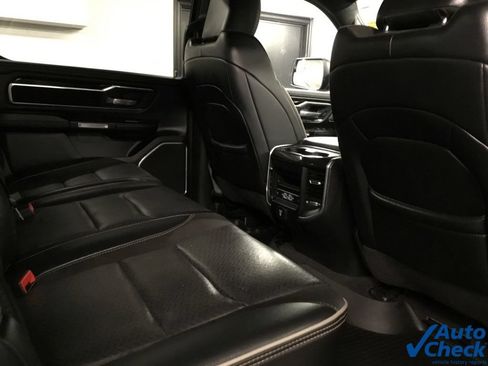 Used 2021 RAM 1500 Laramie AWD/4WD image 38