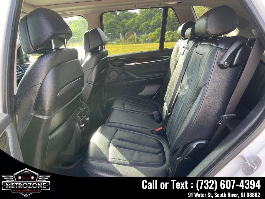 Used 2016 BMW X5 xDrive35i AWD/4WD image 21