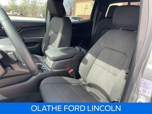 Used 2025 GMC Canyon Elevation w/ Convenience Package image 18