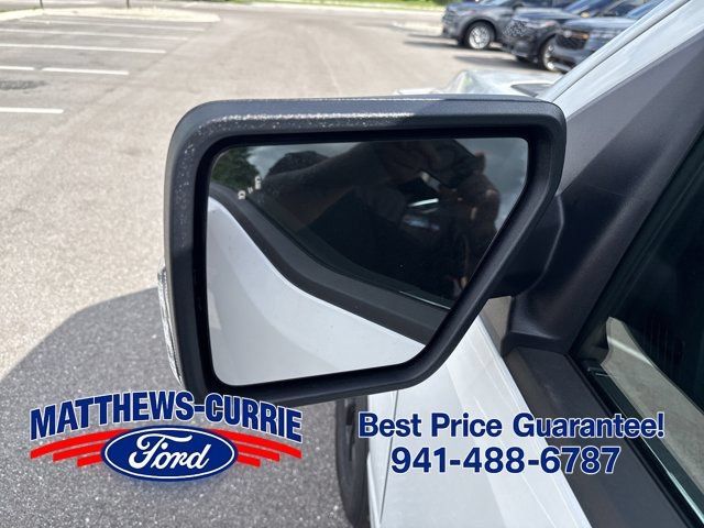 New 2026 Ford F150 XLT w/ Equipment Group 302A MID RWD image 8