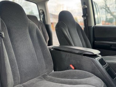 Used 2004 Dodge Dakota SLT w/ PWR Convenience Group image 5