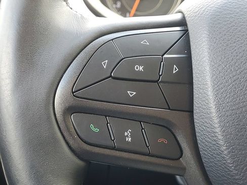 Used 2019 Jeep Cherokee Trailhawk w/ Cold Weather Group AWD/4WD image 23