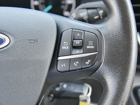 Used 2023 Ford Transit 350 XLT image 35