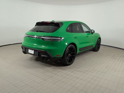 Certified 2023 Porsche Macan GTS AWD/4WD image 9