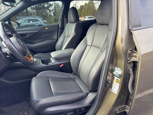 Used 2024 Subaru Outback Wilderness image 7