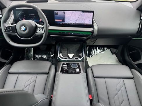Certified 2026 BMW X3 xDrive30i AWD/4WD image 17