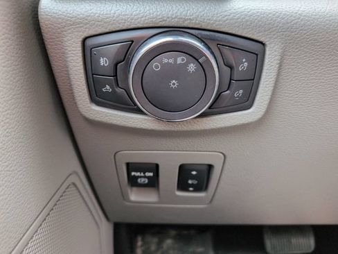 Certified 2018 Ford F150 XLT w/ Equipment Group 302A Luxury AWD/4WD image 29