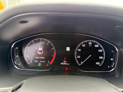 Used 2019 Honda Accord Sport image 15