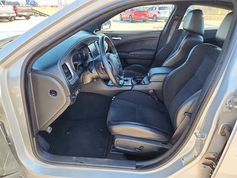 Used 2023 Dodge Charger GT w/ Plus Group image 14