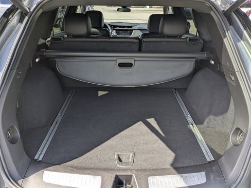 Certified 2025 Cadillac XT5 Premium Luxury image 15