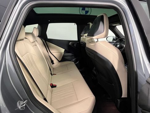 Certified 2026 BMW X3 xDrive30i w/ Convenience Package AWD/4WD image 22