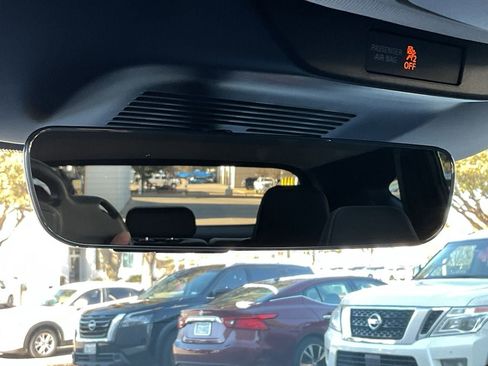 New 2026 Nissan Murano SL AWD/4WD image 31