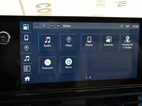 Used 2024 Honda Prologue EX image 23