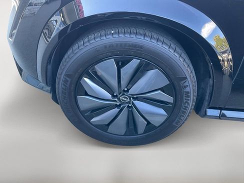 Used 2023 Nissan Ariya FWD image 35