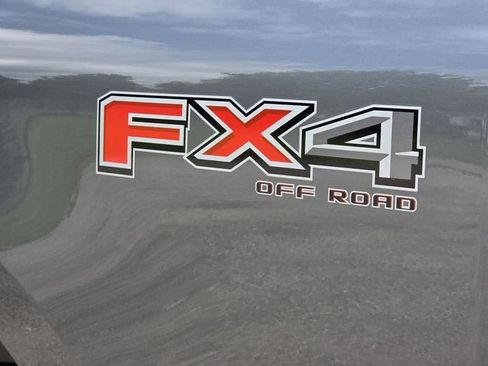 New 2026 Ford F250 XL AWD/4WD image 8