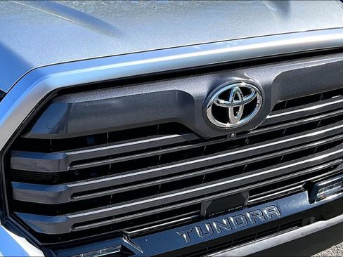 Used 2023 Toyota Tundra Limited RWD image 39