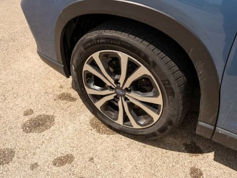 Used 2019 Subaru Forester Limited w/ Popular Package #3 AWD/4WD image 12