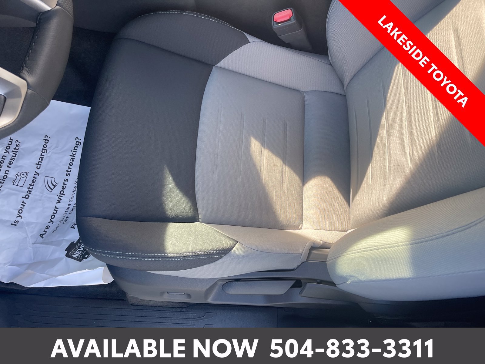 Certified 2026 Toyota Tacoma TRD Off-Road AWD/4WD image 28