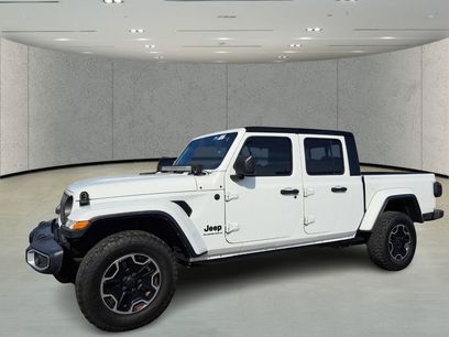 Used 2024 Jeep Gladiator Sport