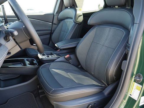 New 2025 Ford Mustang Mach-E GT w/ Bronze Appearance Package image 13