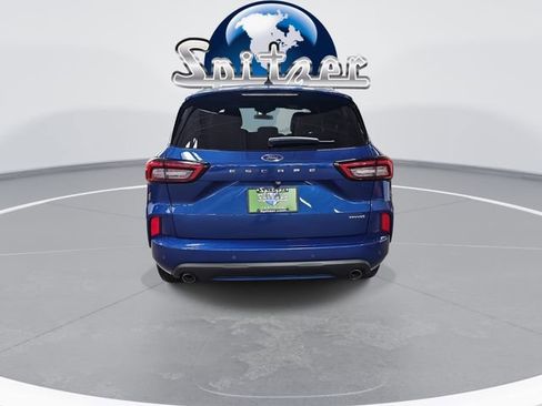 Used 2023 Ford Escape ST-Line w/ Tech Pack #1 image 7