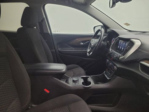 Used 2021 GMC Terrain SLE w/ Driver Convenience Package FWD image 21