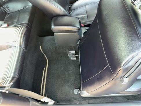 Used 2005 Scion tC FWD image 20