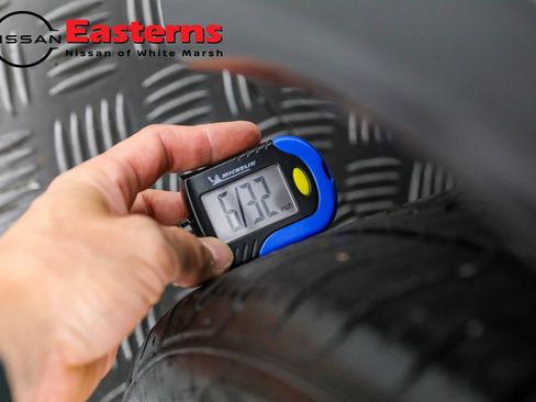 Used 2024 Honda Civic Sport image 26