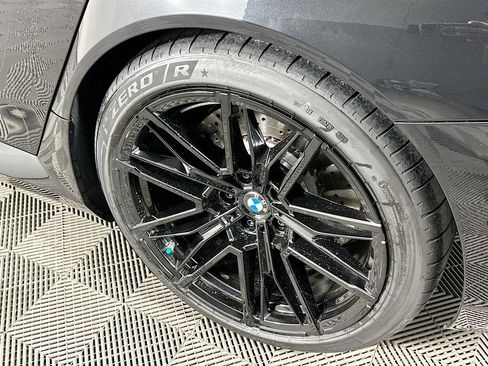 New 2026 BMW M5 Touring image 38